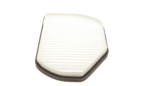 Фото 3 - Фільтр салону MANN CU 2897 (CU2897)