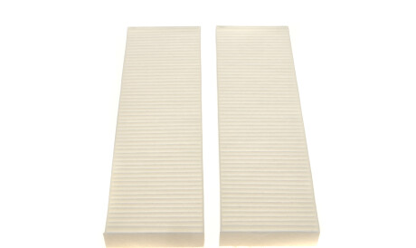 Фото 3 - Фільтр салону MANN CU 29 002-2 (CU290022)