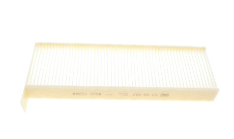 Фото 2 - Фильтр салона MANN CU 29 003-2 (CU290032)