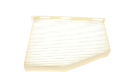 Фото 2 - Фильтр салона MANN CU 2939 (CU2939)