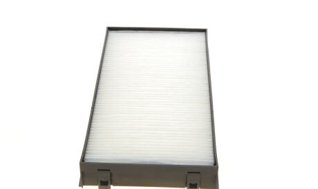 Фото 2 - Фільтр салону MANN CU 2941-2 (CU29412)