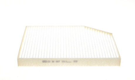 Фото 3 - Фільтр салону MANN CU 30 007 (CU30007)