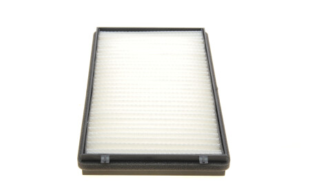 Фото 2 - Фільтр салону MANN CU 3124-2 (CU31242)