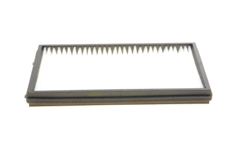 Фото 4 - Фільтр салону MANN CU 3124-2 (CU31242)