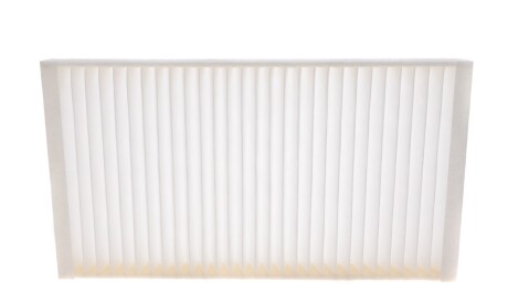 Фото 3 - Фильтр салона MANN CU 3139 (CU3139)