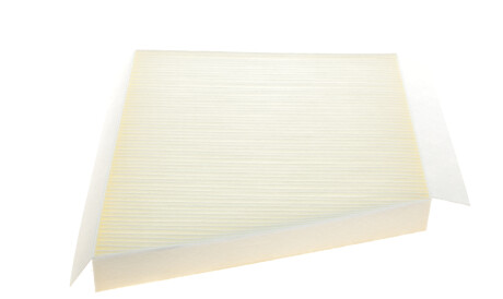 Фото 2 - Фильтр салона MANN CU 3172 (CU3172)