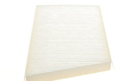 Фото 2 - Фильтр салона MANN CU 3461 (CU3461)