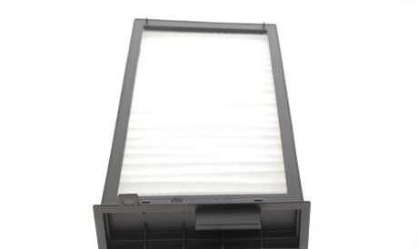 Фото 2 - Фильтр салона MANN CU 3518 (CU3518)