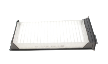 Фото 3 - Фильтр салона MANN CU 3518 (CU3518)