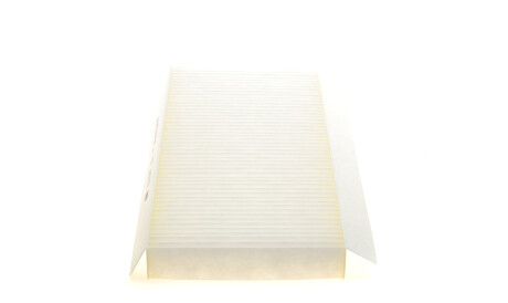 Фото 2 - Фільтр салону MANN CU 3567 (CU3567)