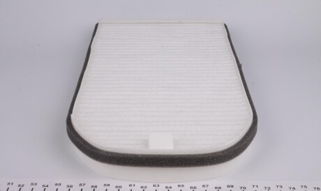 Фото 3 - Фільтр салону MANN CU 3642-2 (CU36422)