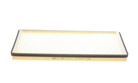 Фото 4 - Фільтр салону MANN CU 3858 (CU3858)