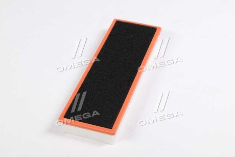 Фото 2 - Фильтр салона MANN CU 3861