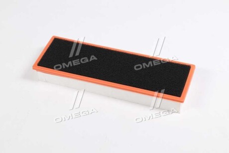 Фото 3 - Фильтр салона MANN CU 3861