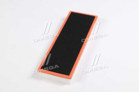 Фото 4 - Фильтр салона MANN CU 3861