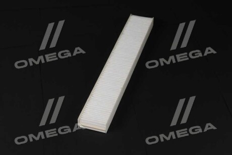 Фото 2 - Фільтр салону MANN CU 39 002