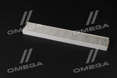 Фото 3 - Фільтр салону MANN CU 39 002