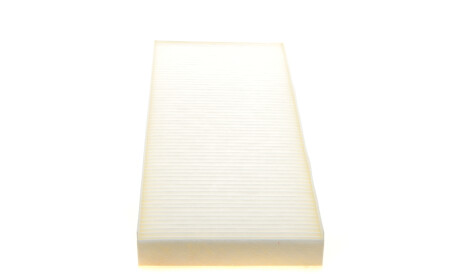 Фото 2 - Фільтр салону MANN CU 3955 (CU3955)