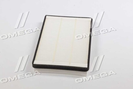 Фото 2 - Фільтр салону MANN CU421001