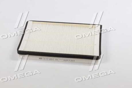 Фото 3 - Фільтр салону MANN CU421001