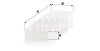 FILTR - MANN CU45002 (фото 1)