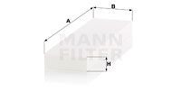 Filtr - MANN CU45002