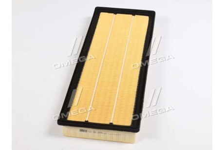 Фото 2 - Фильтр салона MANN CU 50 005