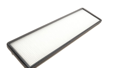 Фото 2 - Фильтр салона MANN CU 5877