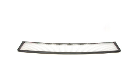 Фото 3 - Фильтр салона MANN CU 6724 (CU6724)