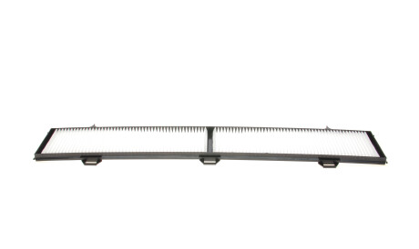 Фото 2 - Фільтр салону MANN CU 8430 (CU8430)