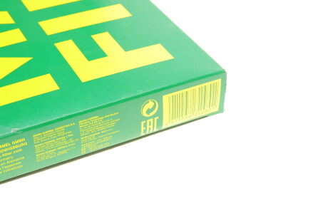 Фото 4 - Фільтр салону MANN CU 8430 (CU8430)