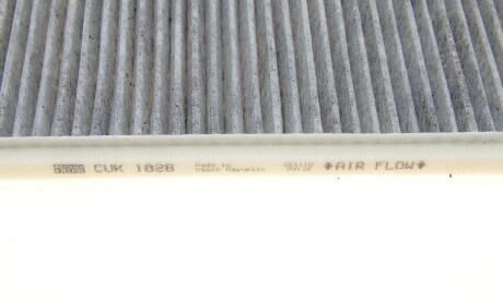 Фото 3 - Фильтр салона MANN CUK 1828 (CUK1828)