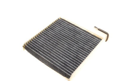 Фото 3 - Фільтр салону MANN CUK 1829