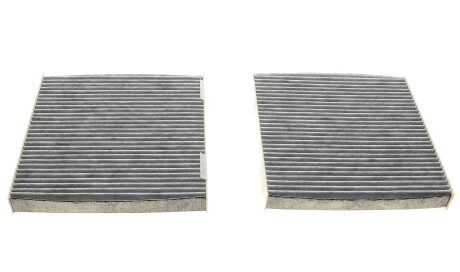 Фото 3 - Фильтр салона MANN CUK 19 004 (CUK19004)