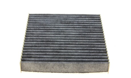 Фото 2 - Фільтр салону MANN CUK 20 006 (CUK20006)