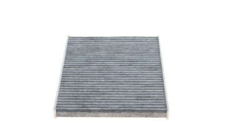 Фото 2 - Фильтр салона MANN CUK 2026 (CUK2026)