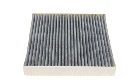 Фото 2 - Фільтр салону MANN CUK 2030 (CUK2030)