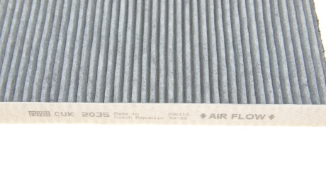 Фото 2 - Фильтр салона MANN CUK 2035