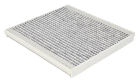 Фото 2 - Фільтр салону MANN CUK 2137 (CUK2137)