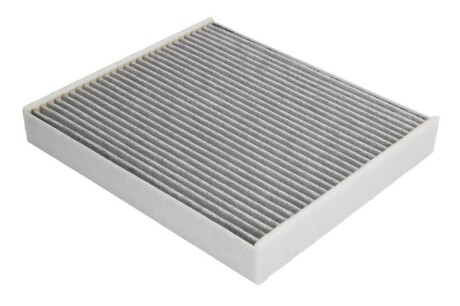 Фото 2 - Фильтр салона MANN CUK 2143 (CUK2143)
