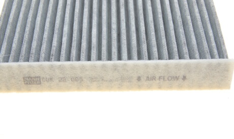 Фото 3 - Фільтр салону MANN CUK 22 005 (CUK22005)