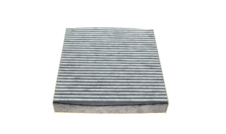 Фото 3 - Фильтр салона MANN CUK 22 011 (CUK22011)