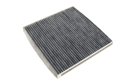 Фото 2 - Фильтр салона MANN CUK 22 021 (CUK22021)