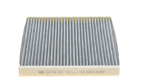 Фото 3 - Фильтр салона MANN CUK 22 032 (CUK22032)