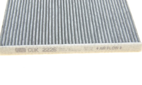 Фото 3 - Фільтр салону MANN CUK 2226 (CUK2226)