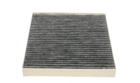 Фото 2 - Фільтр салону MANN CUK 2227 (CUK2227)