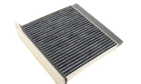 Фото 2 - Фильтр салона MANN CUK 2231 (CUK2231)