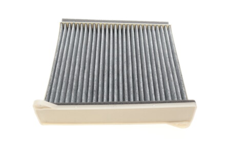 Фото 4 - Фильтр салона MANN CUK 2231 (CUK2231)