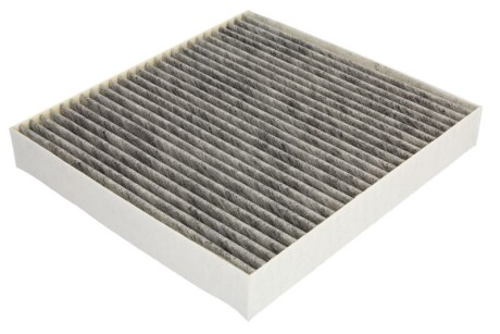 Фото 2 - Фільтр салону MANN CUK2232/1 (CUK22321)