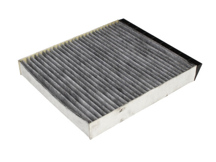 Фото 2 - Фільтр салону MANN CUK 2240 (CUK2240)